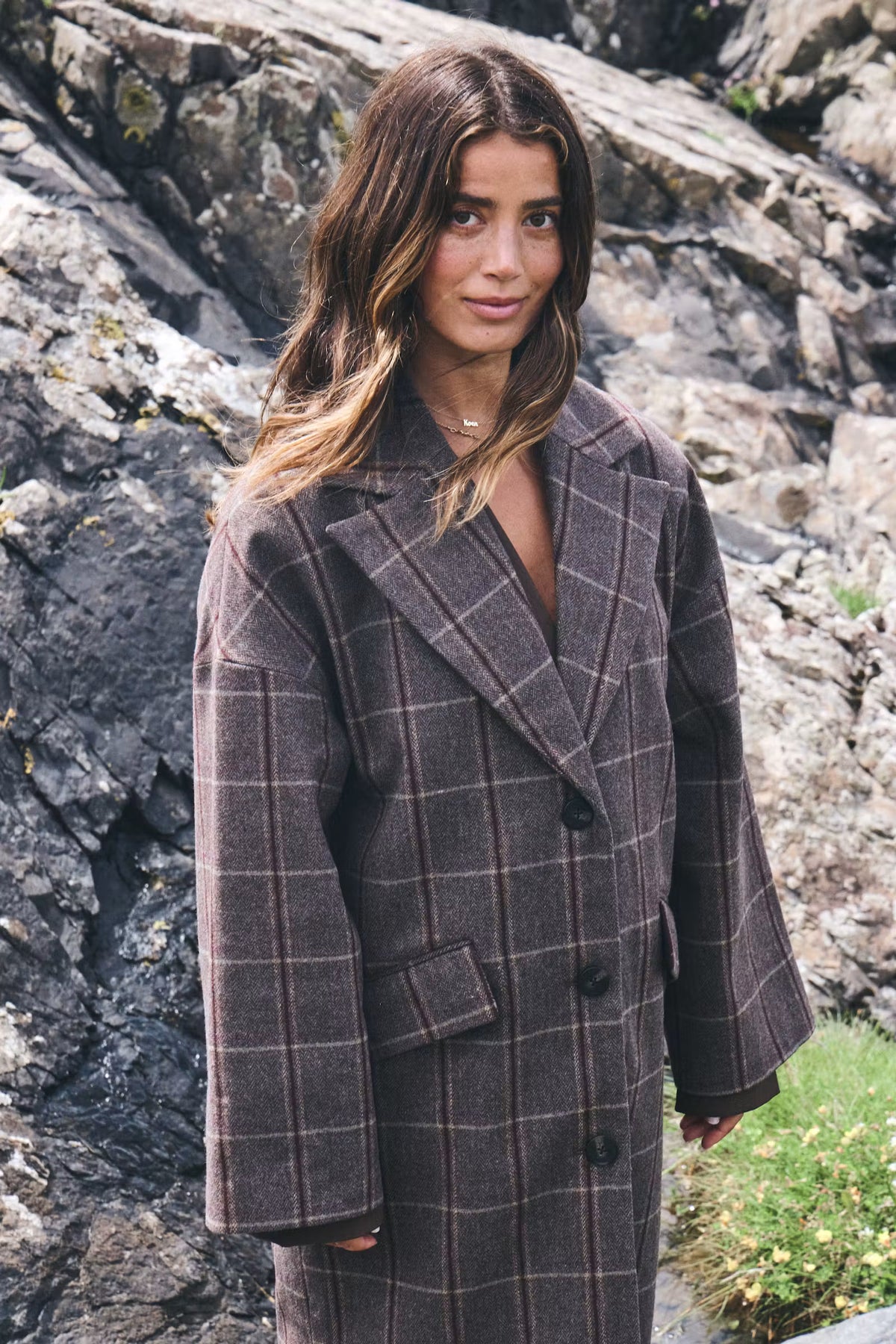 IHEmmalu Jacket