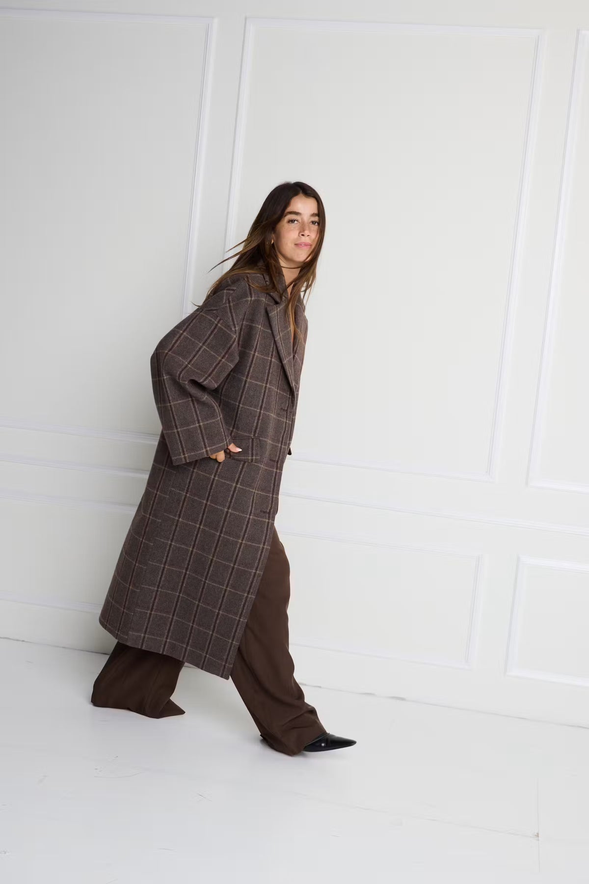 IHEmmalu Jacket