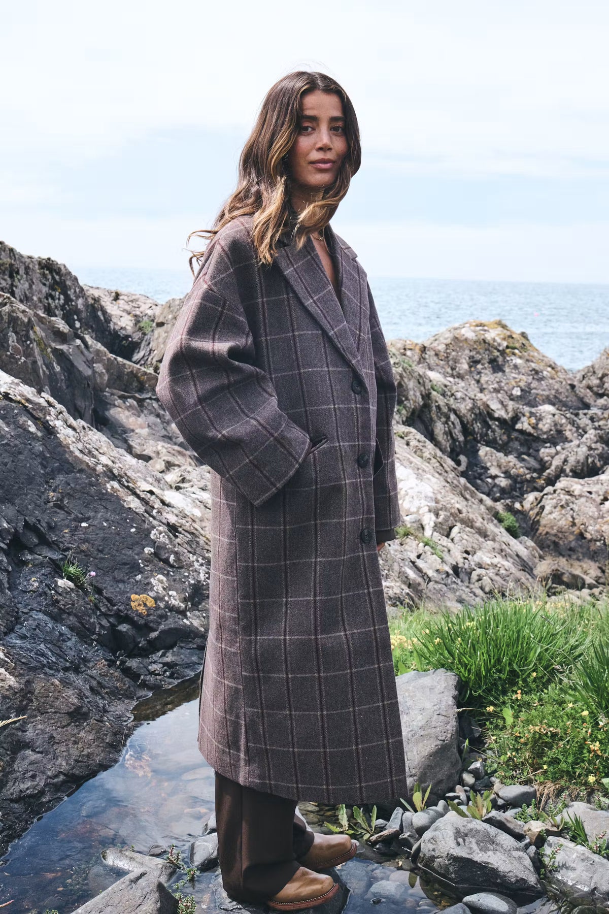 IHEmmalu Jacket