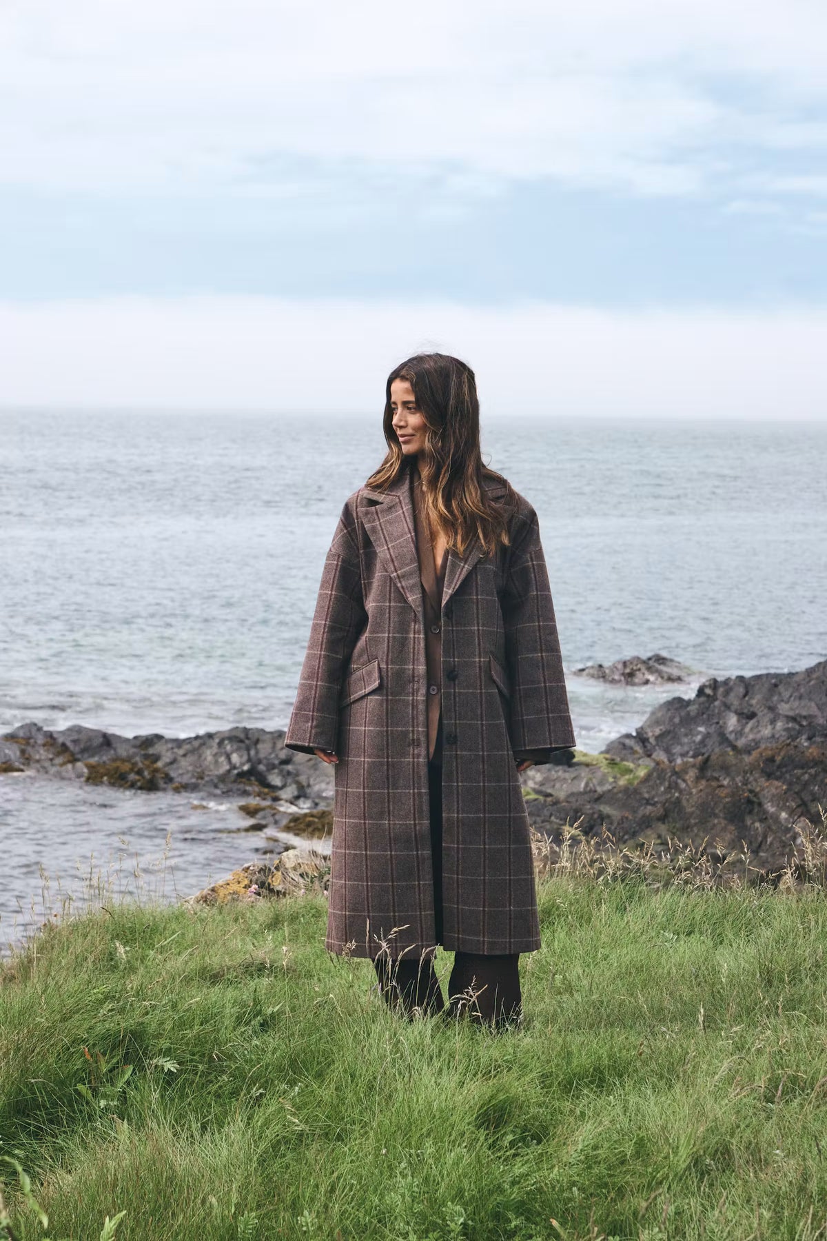 IHEmmalu Jacket