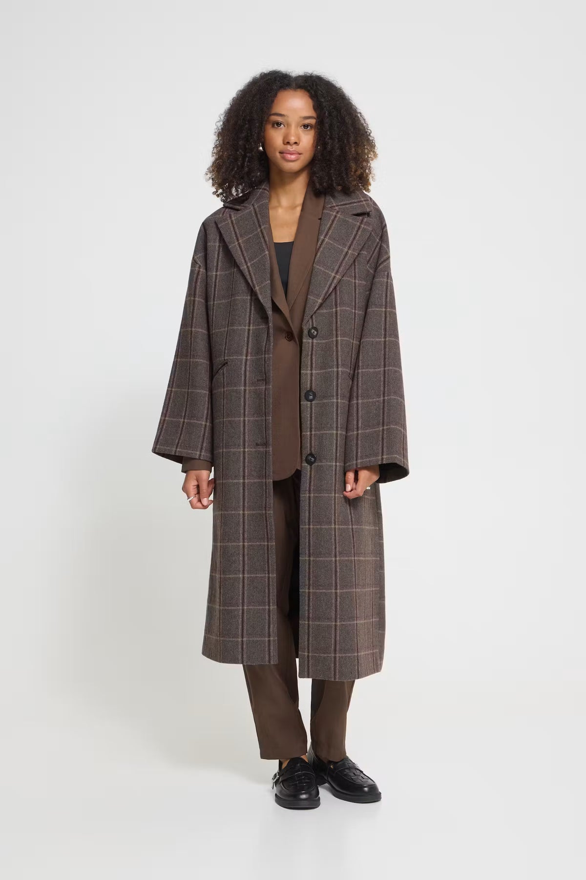 IHEmmalu Jacket