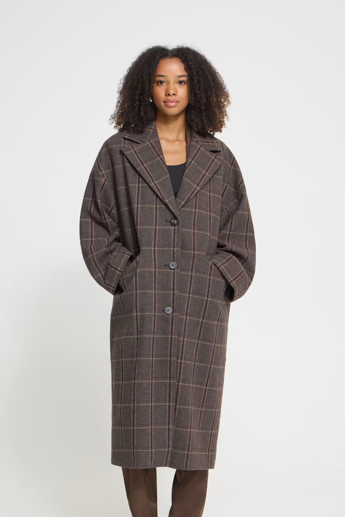 IHEmmalu Jacket