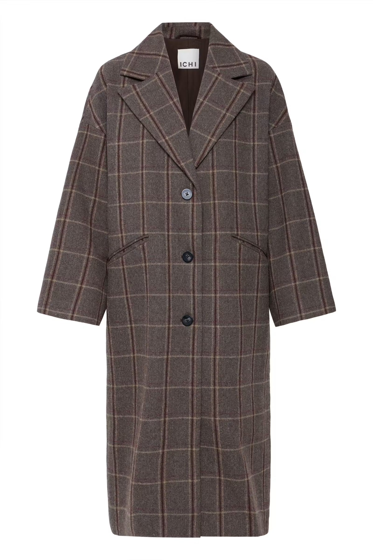 IHEmmalu Jacket