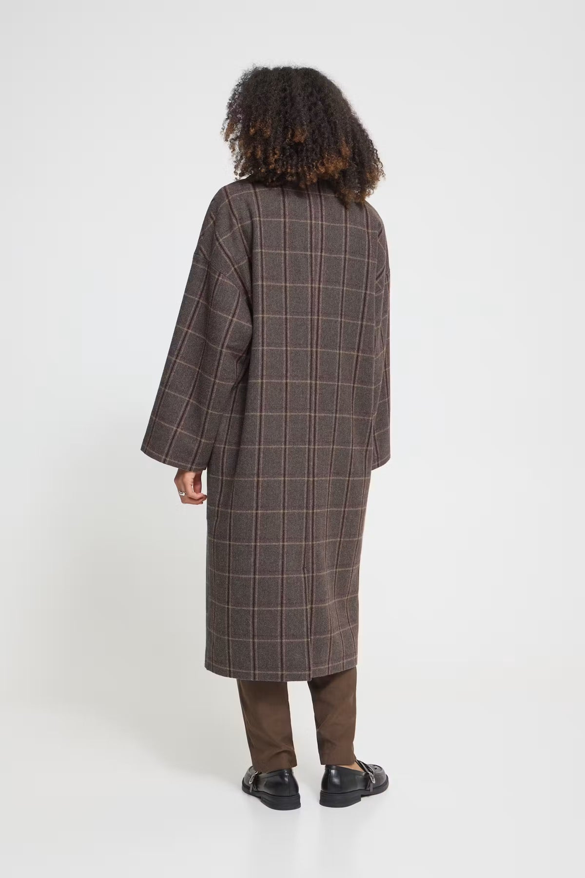 IHEmmalu Jacket