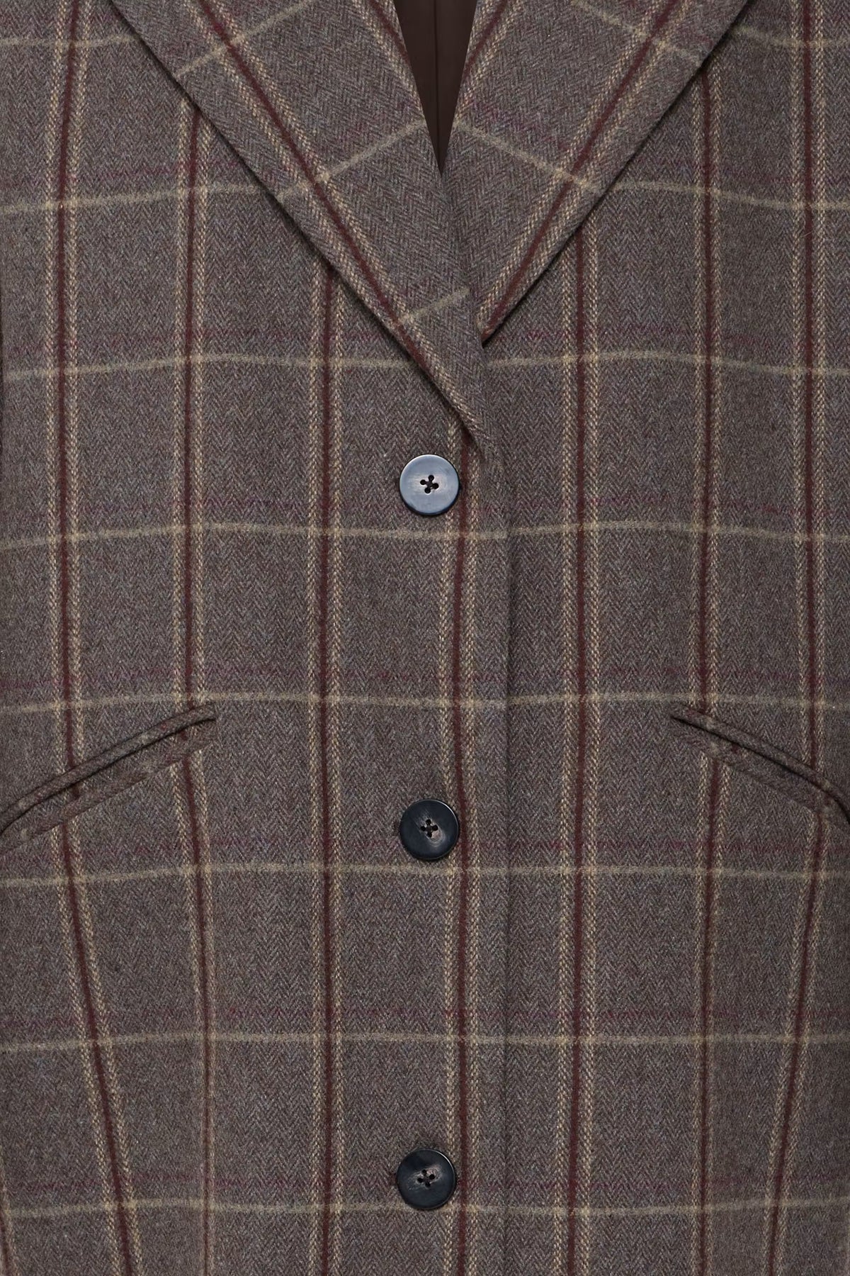 IHEmmalu Jacket
