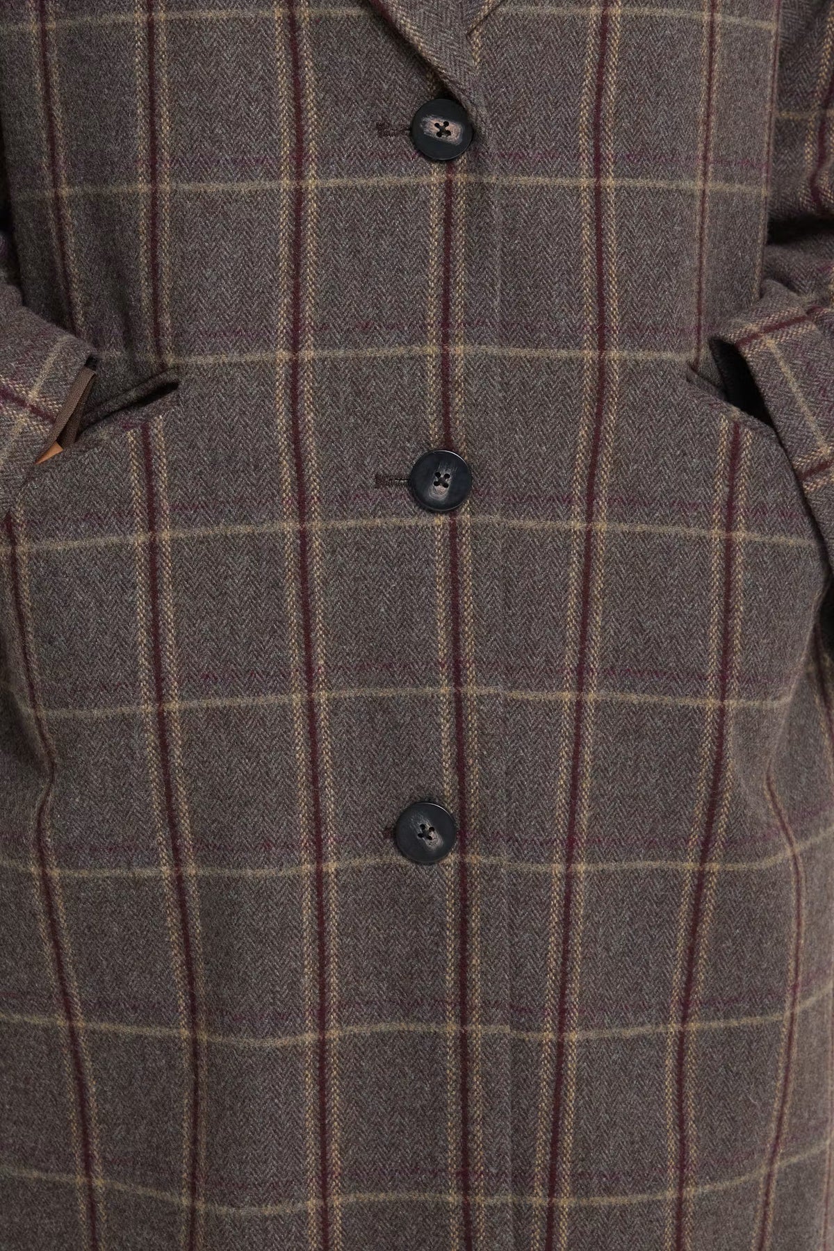 IHEmmalu Jacket