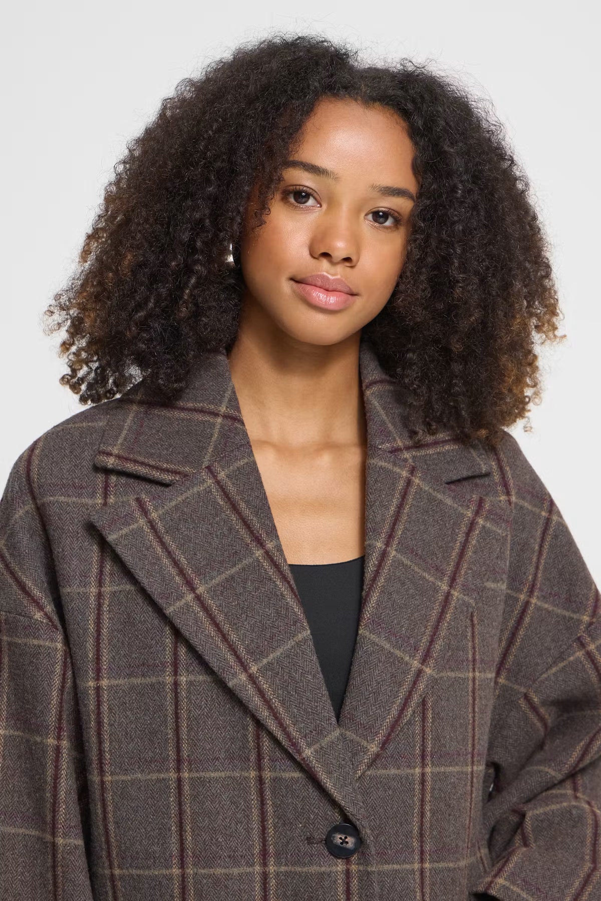 IHEmmalu Jacket