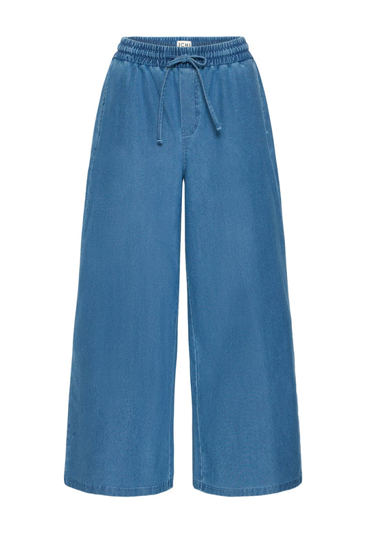 IHKate Denim Trousers