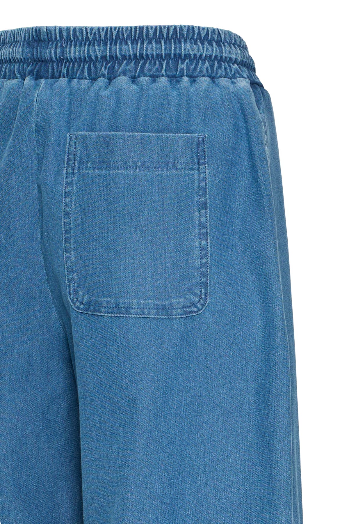 IHKate Denim Trousers