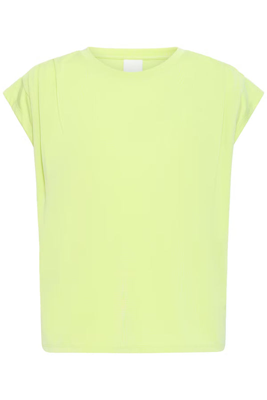 IHLisken Top - Lily Green