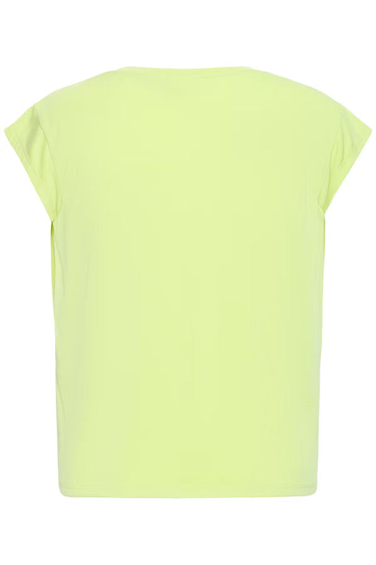 IHLisken Top - Lily Green