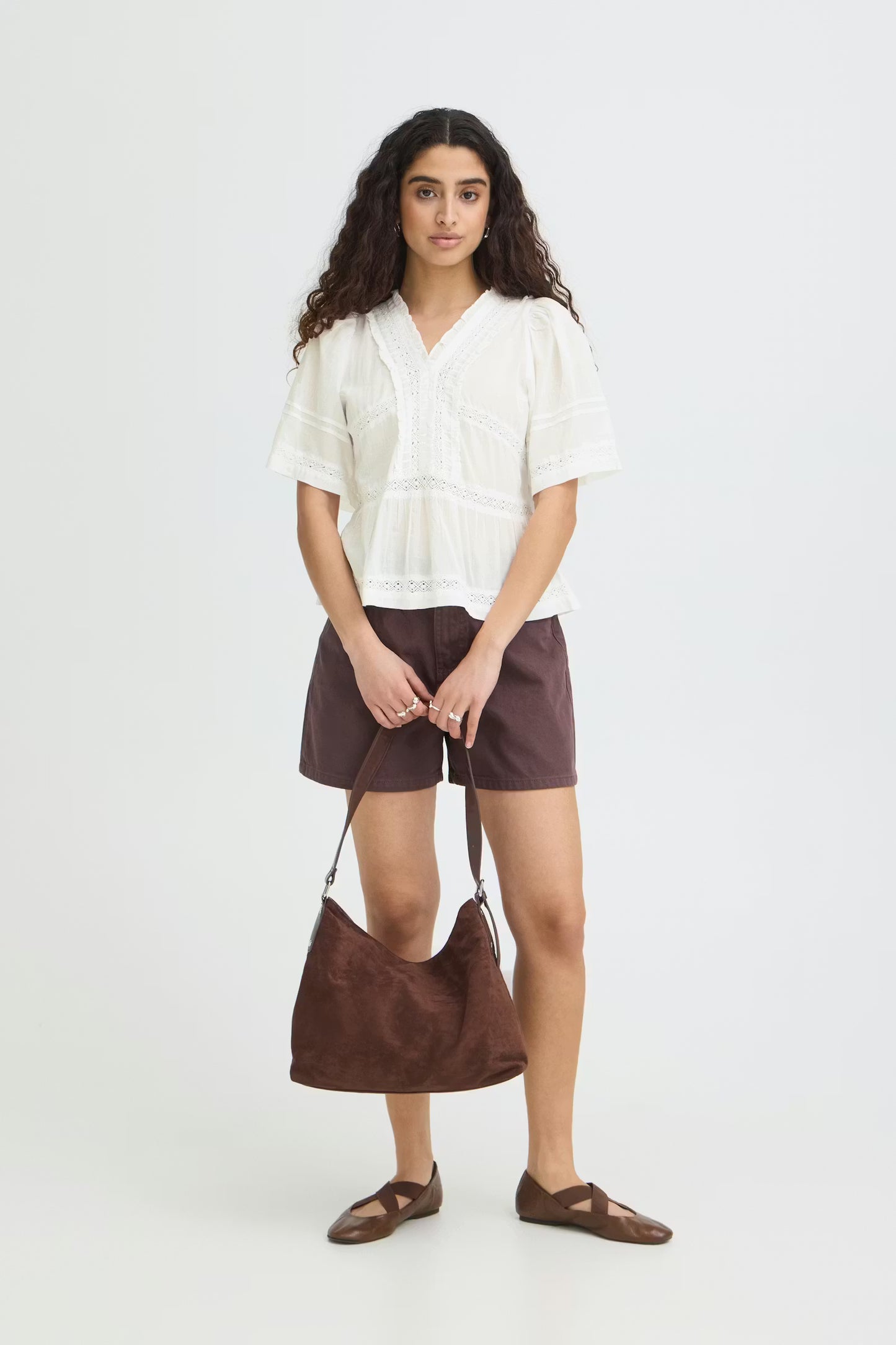 IHVoilana Blouse
