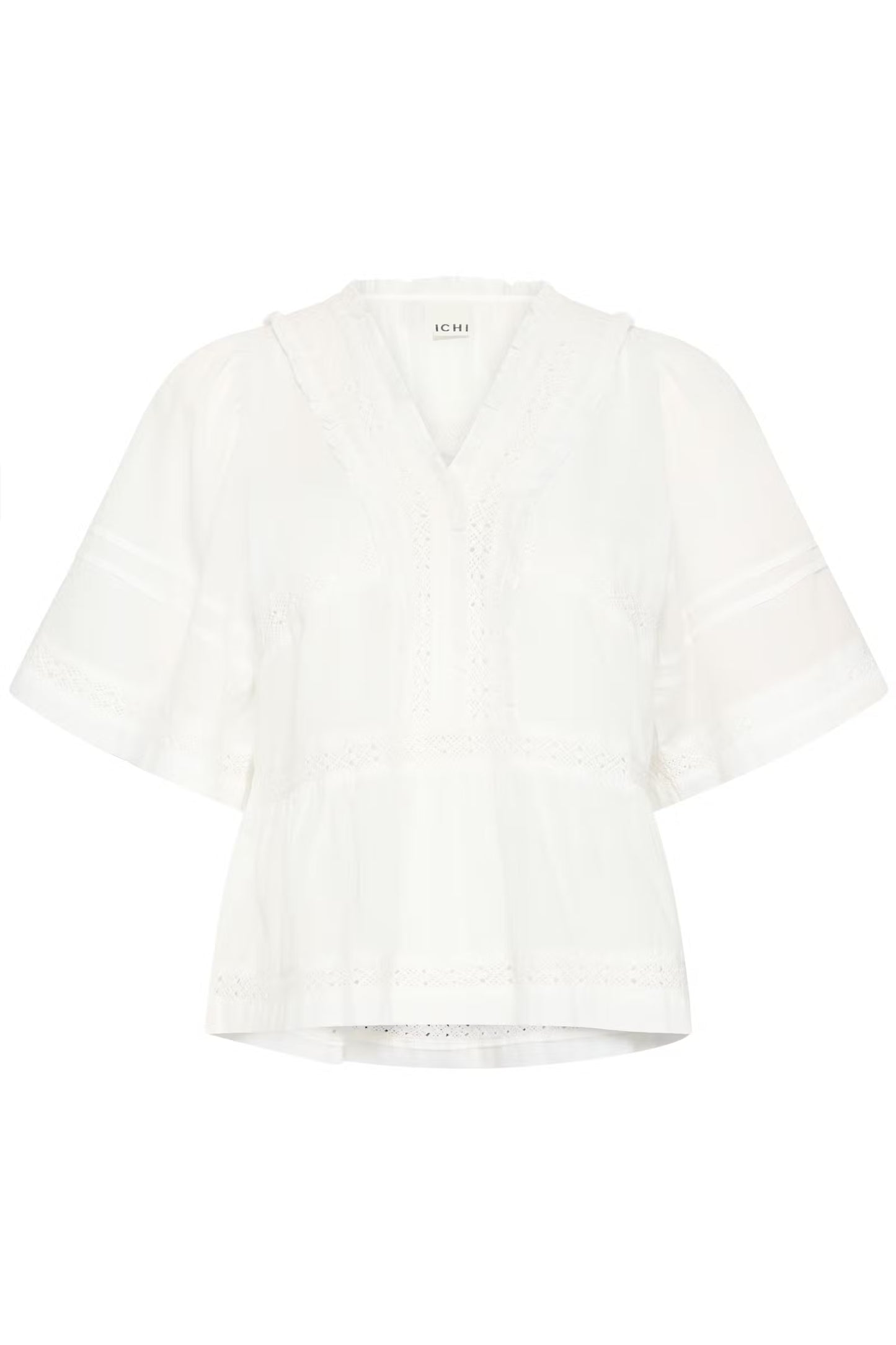 IHVoilana Blouse