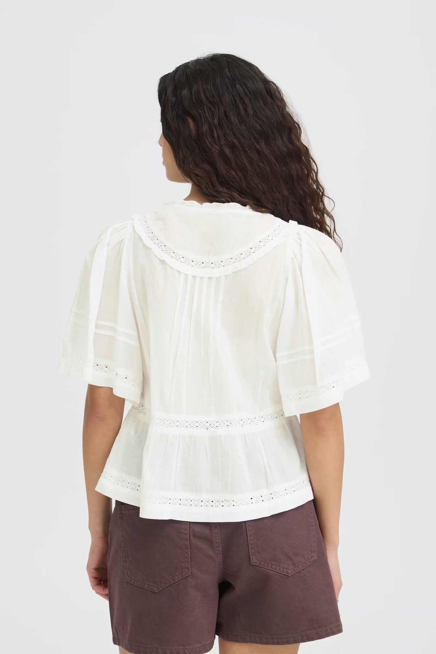 IHVoilana Blouse