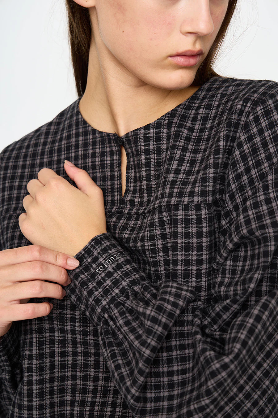 ESValdis Blouse