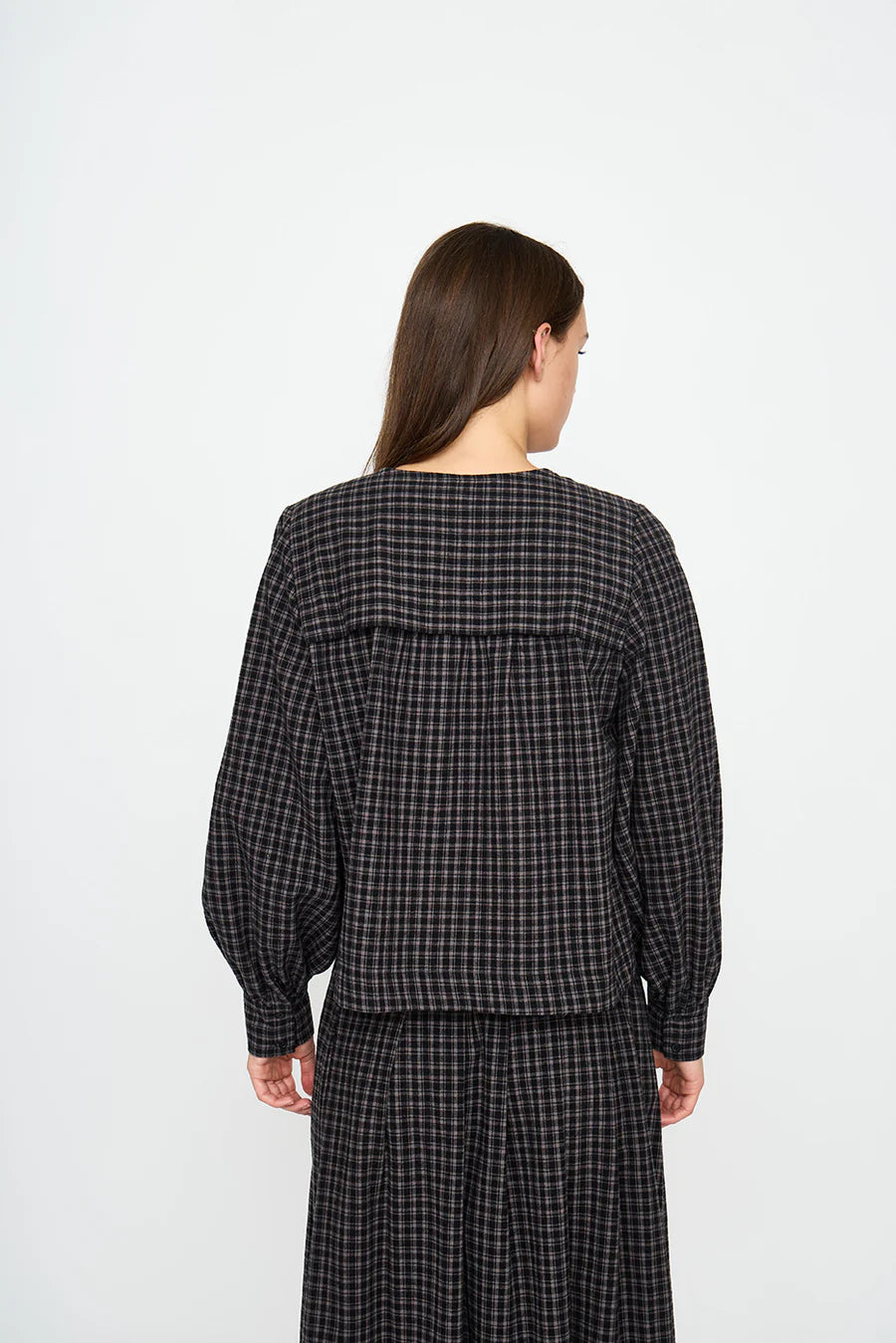 ESValdis Blouse