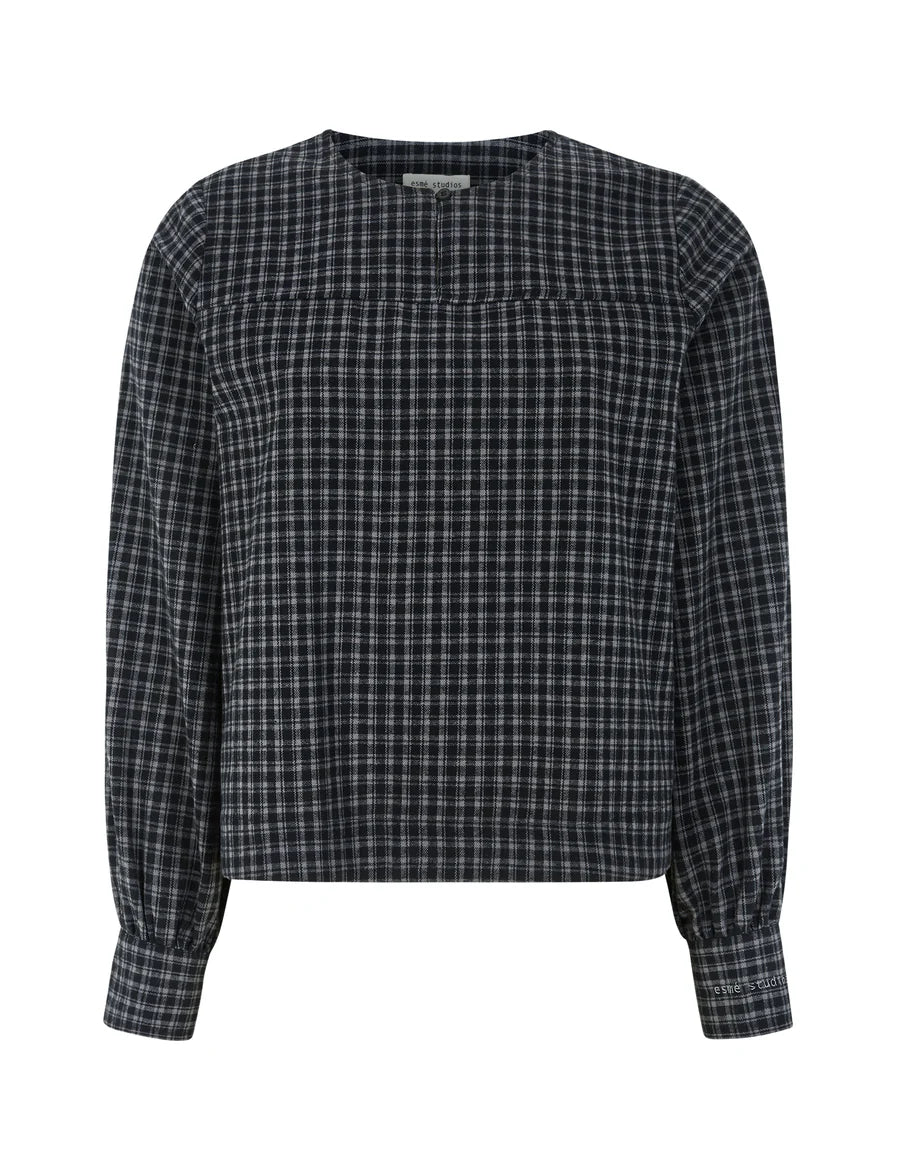 ESValdis Blouse