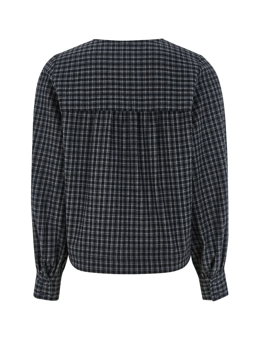ESValdis Blouse