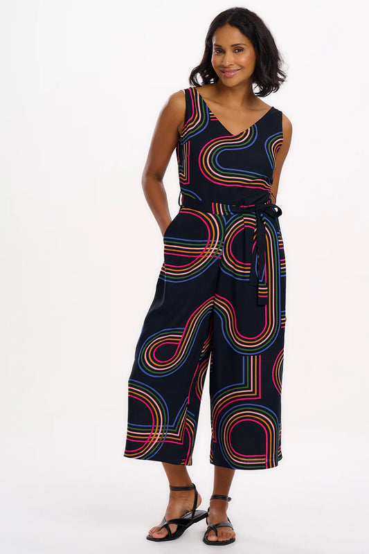 Lamiah Jumpsuit