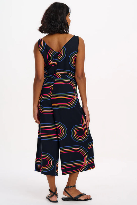 Lamiah Jumpsuit