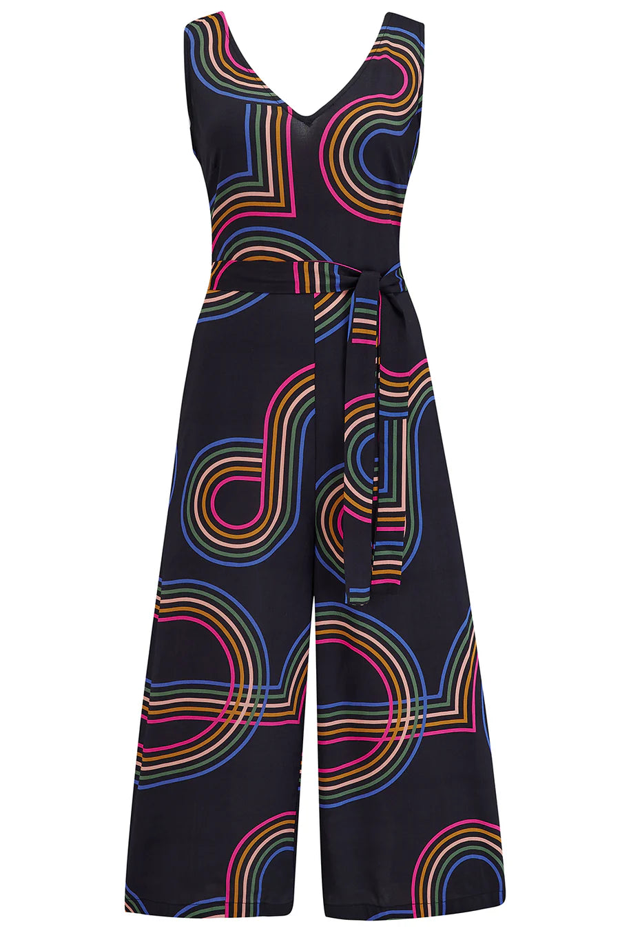 Lamiah Jumpsuit
