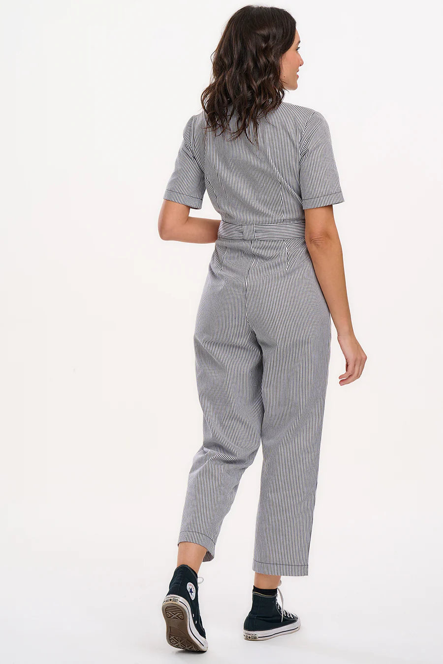 Meredith Boilersuit