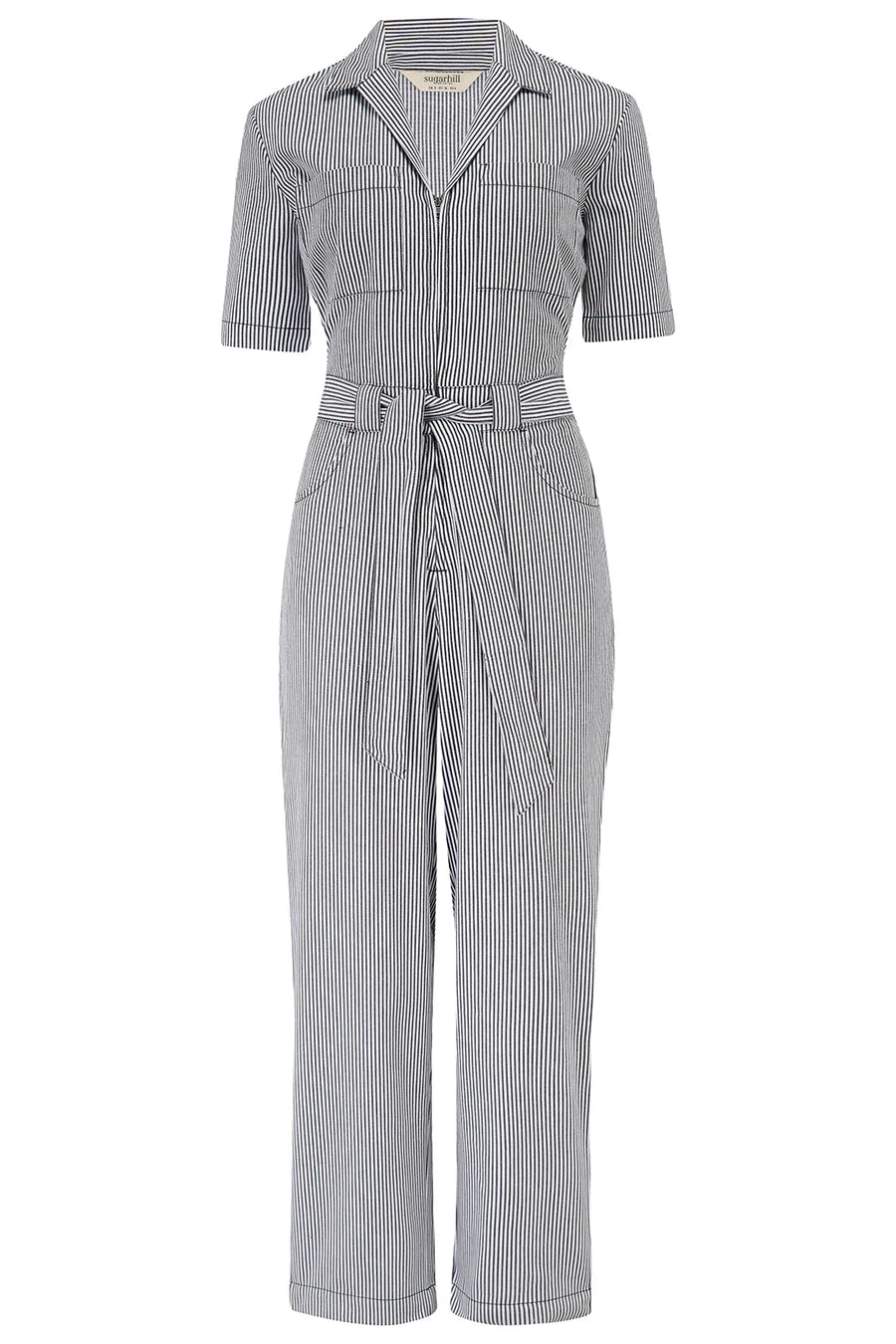 Meredith Boilersuit