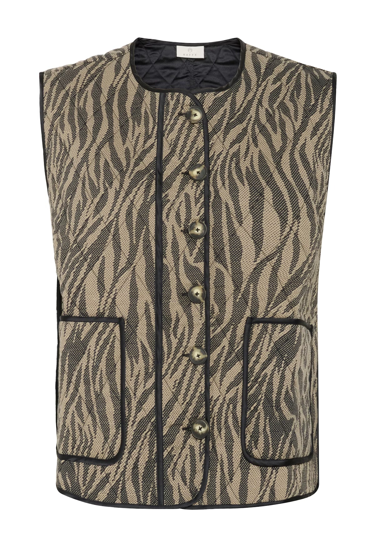 KAkayla Waistcoat