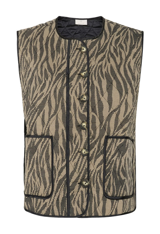 KAkayla Waistcoat