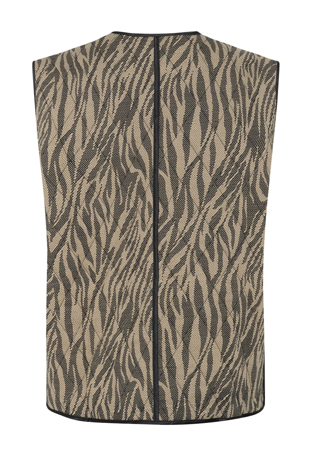 KAkayla Waistcoat
