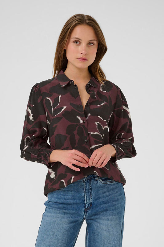 KAmille Shirt