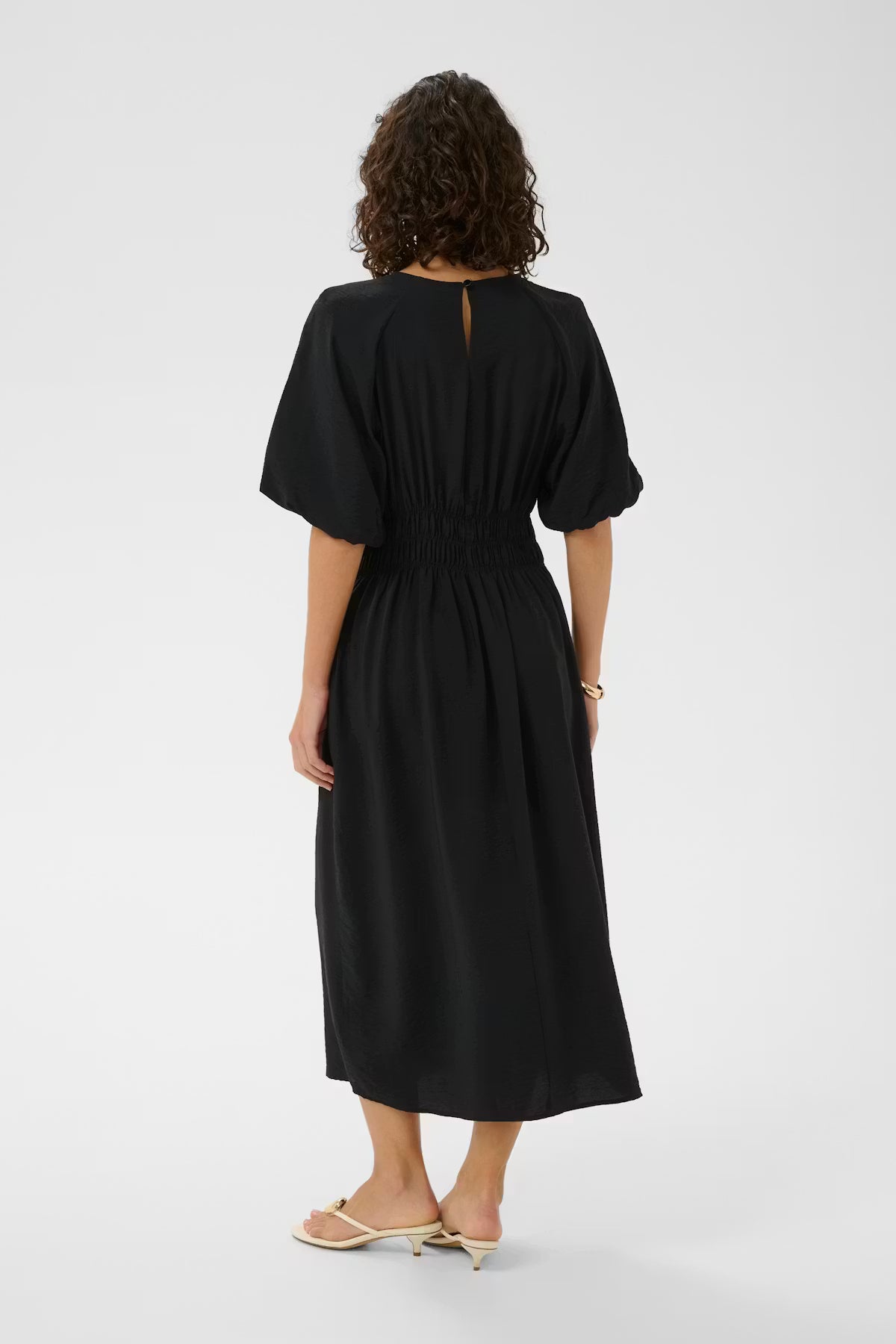 KAneema Dress