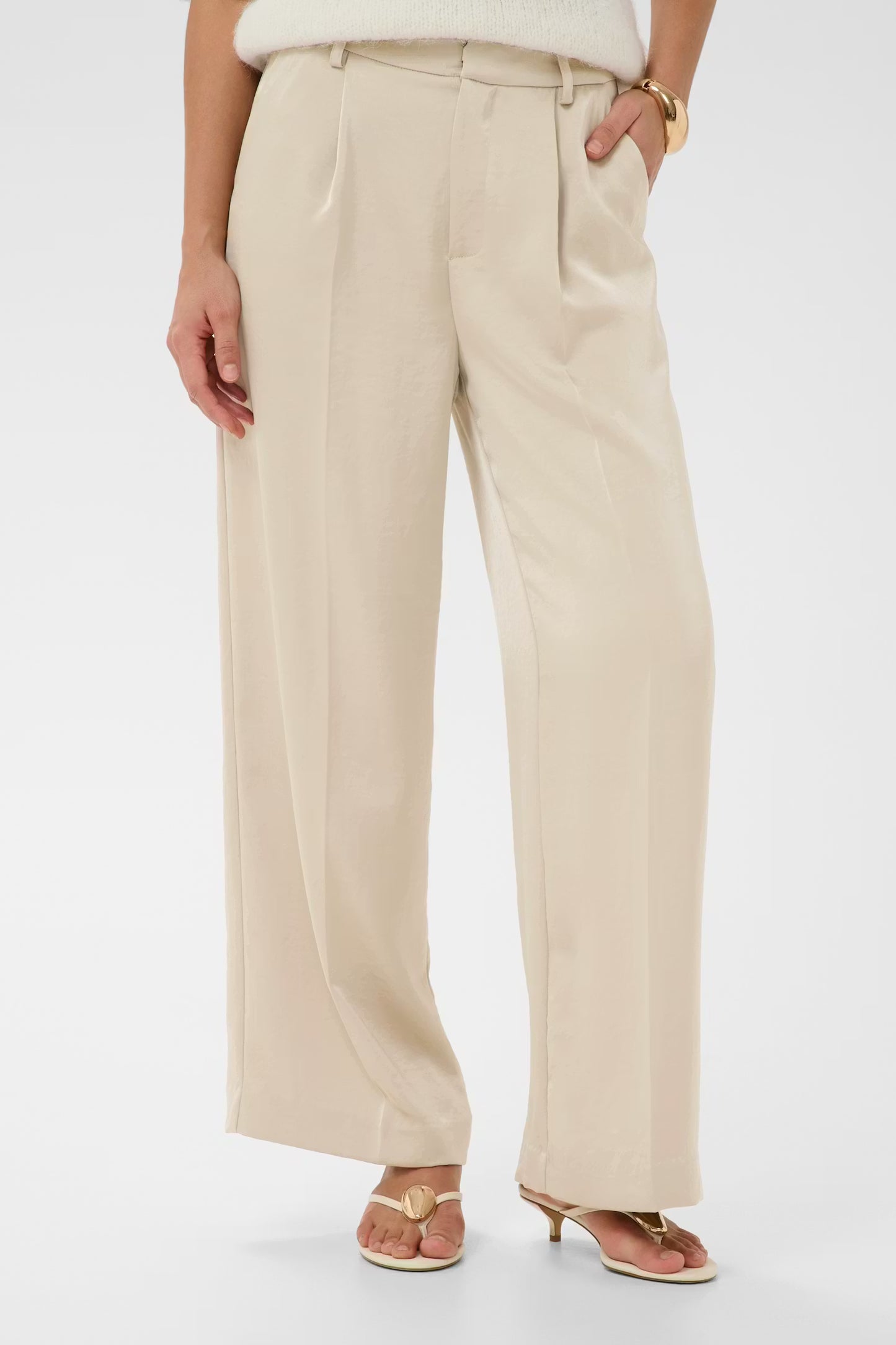 Karory Trousers