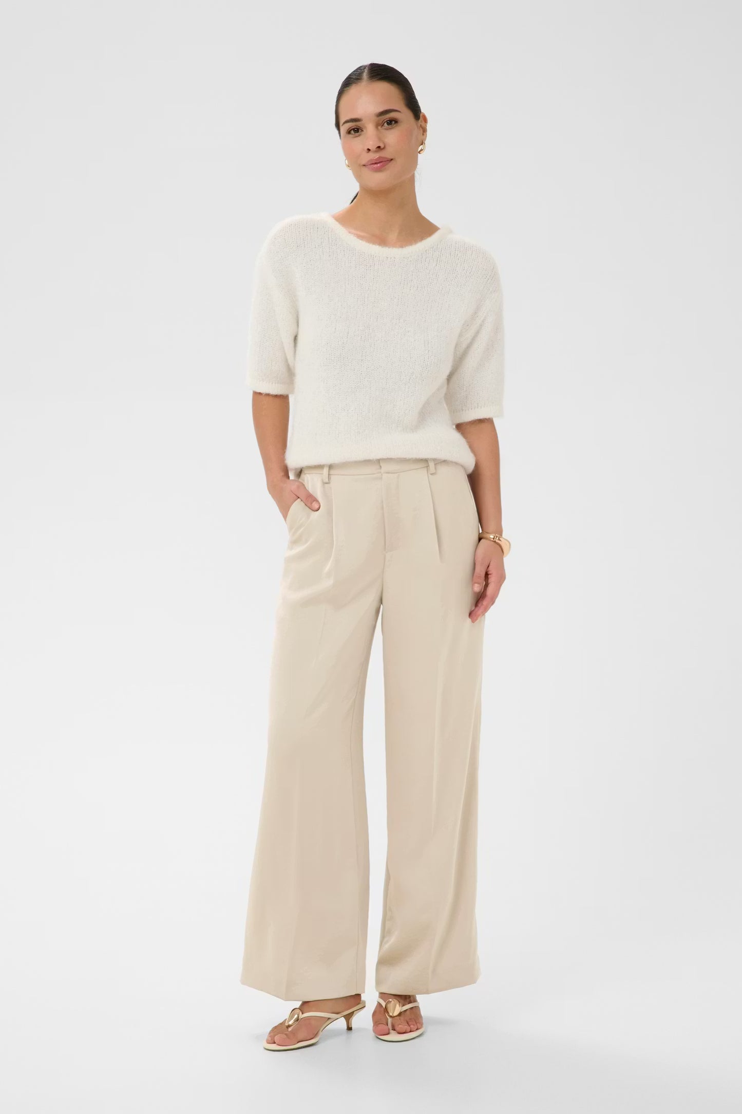 Karory Trousers