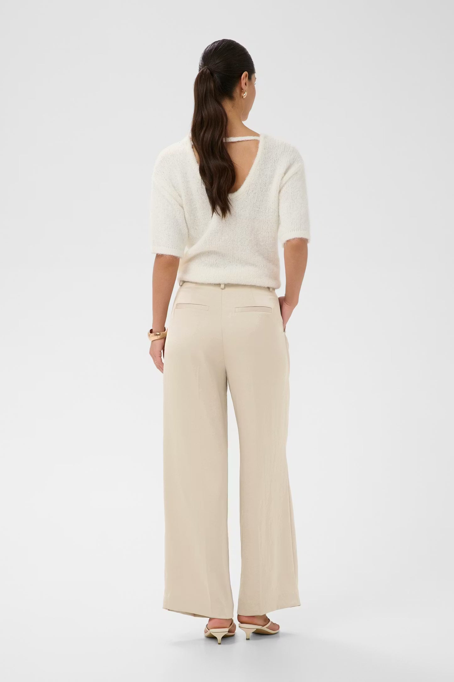 Karory Trousers