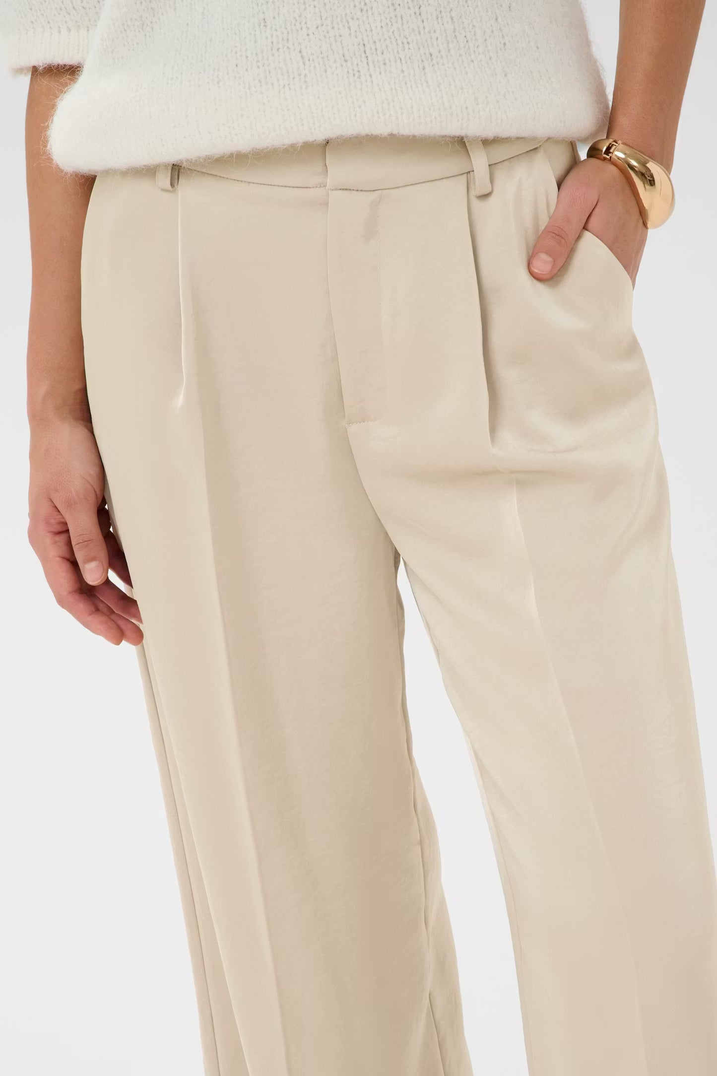Karory Trousers