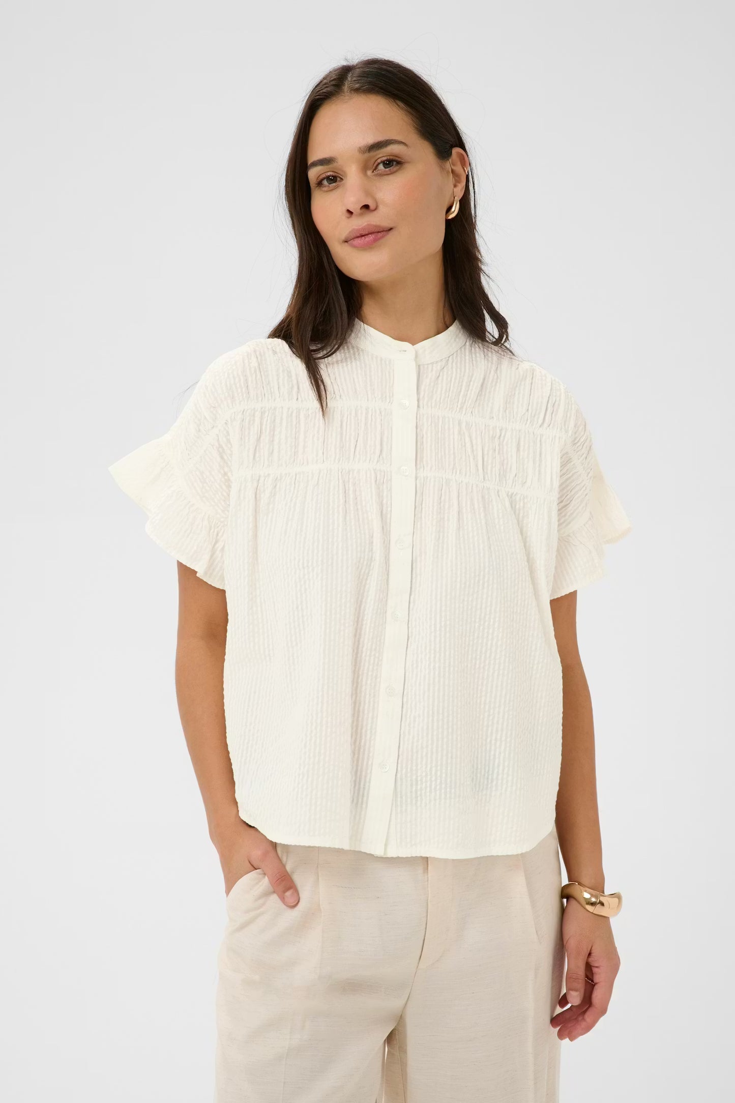 KAVanilla Shirt