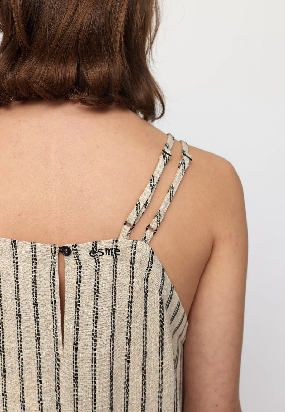 ESKasia Strap Dress