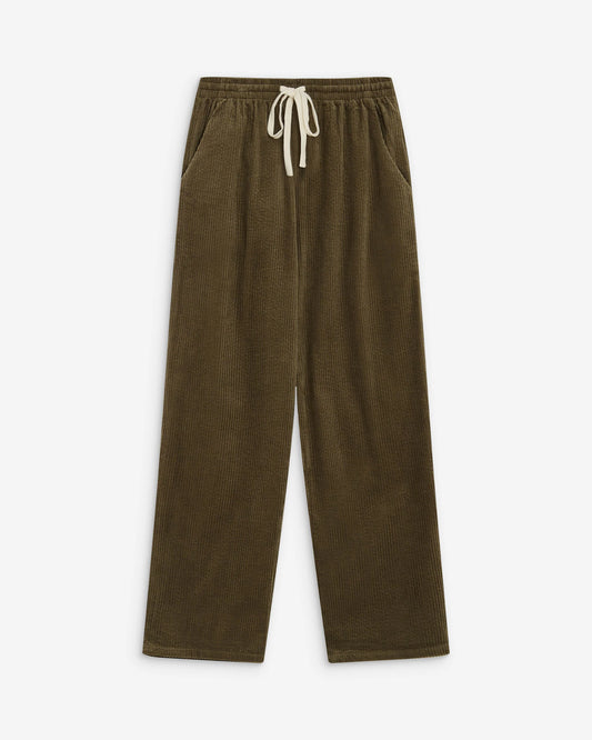 Liberty Trousers - Khaki