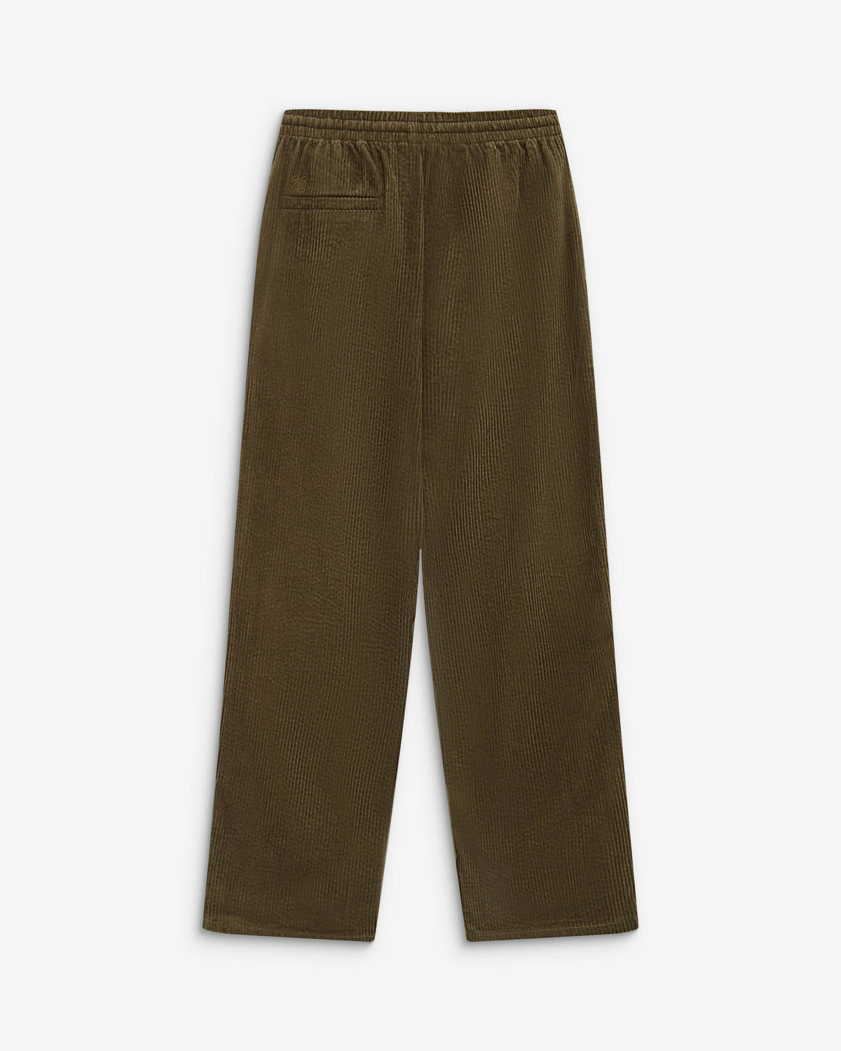 Liberty Trousers - Khaki