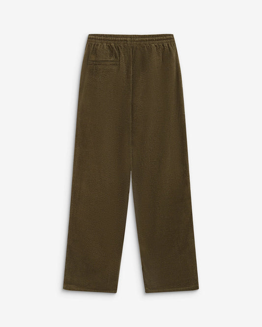Liberty Trousers - Khaki