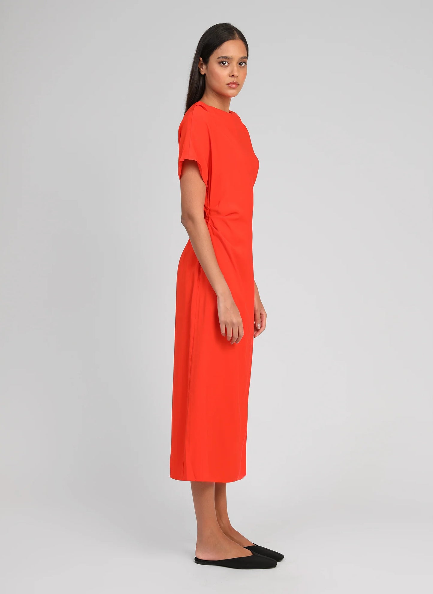 Malixa Dress