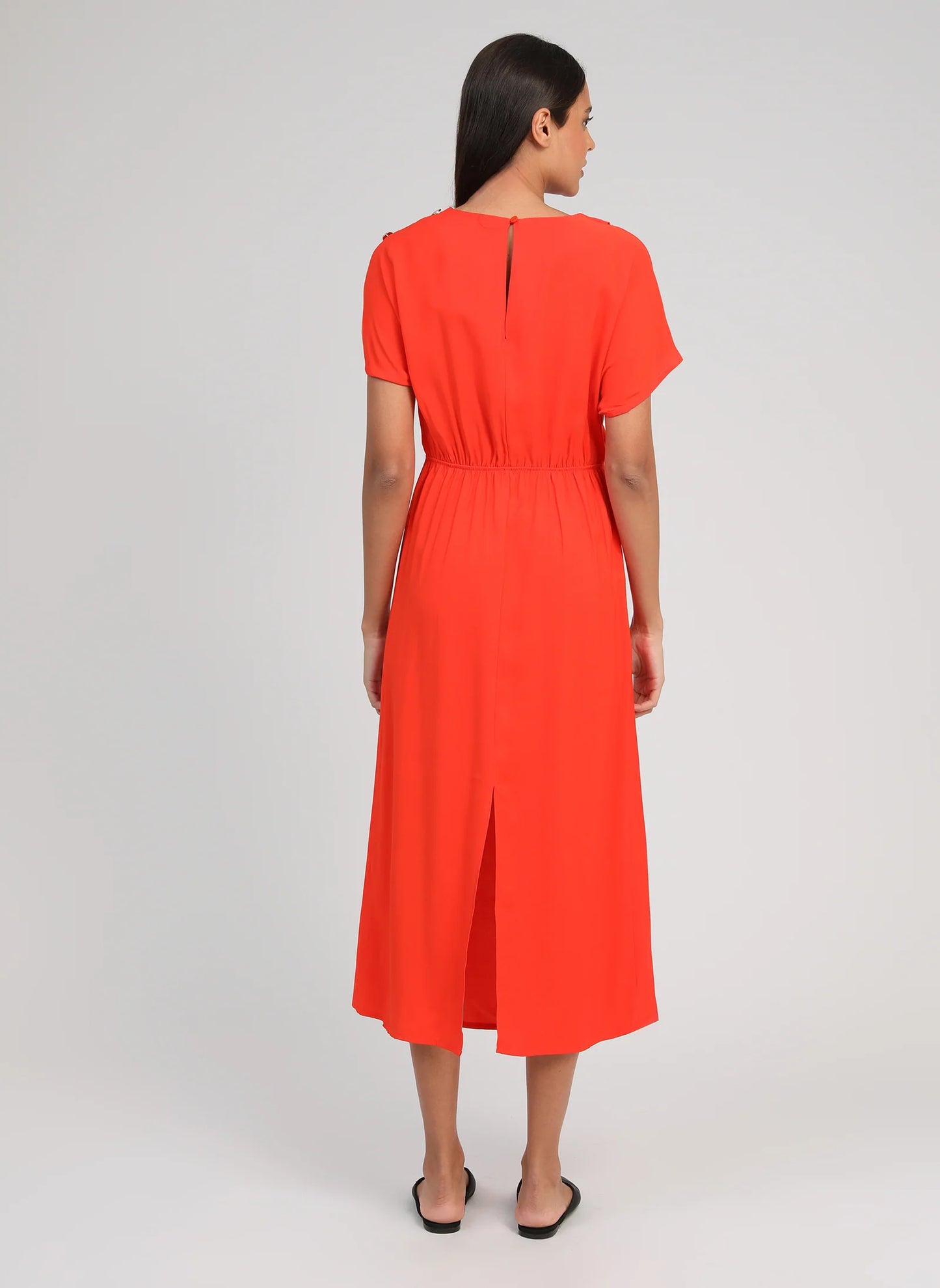 Malixa Dress