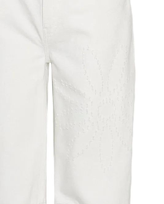 MSCHDexter Pants - Egret