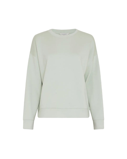 MSCHIma Q Sweatshirt - Bok Choy