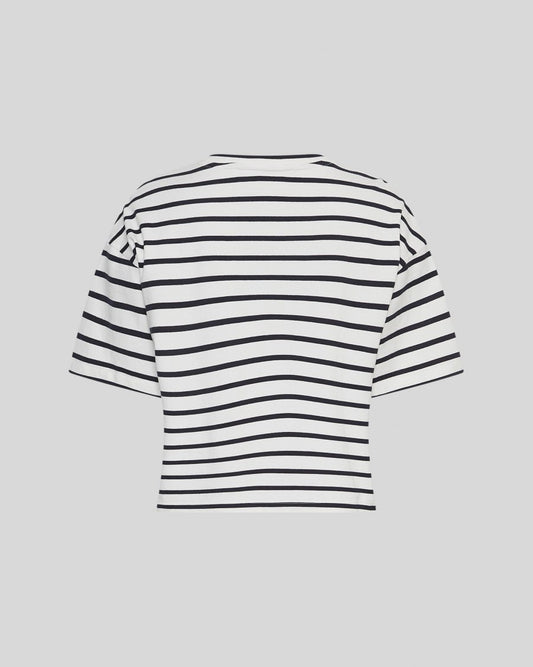 MSCHLeana Tee STP - Egret