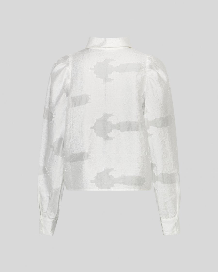 MSCHOrkidea Shirt - Egret