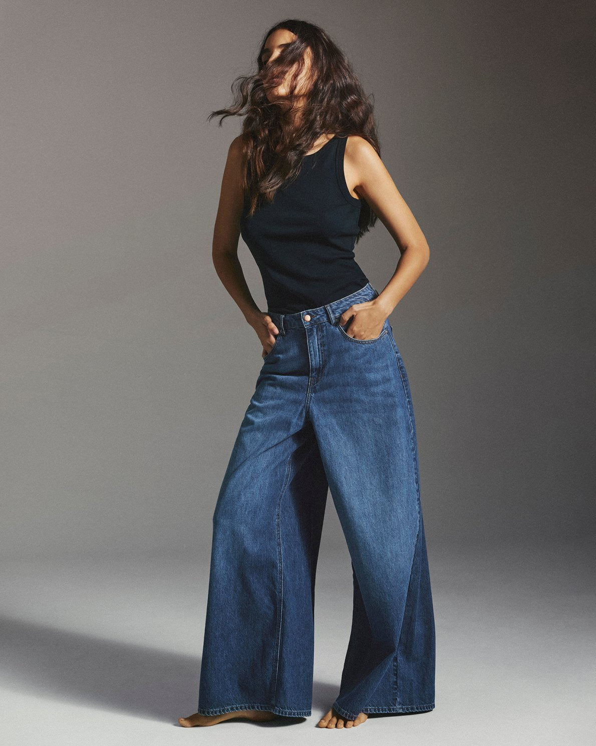 MSCHTurig Alena Pants