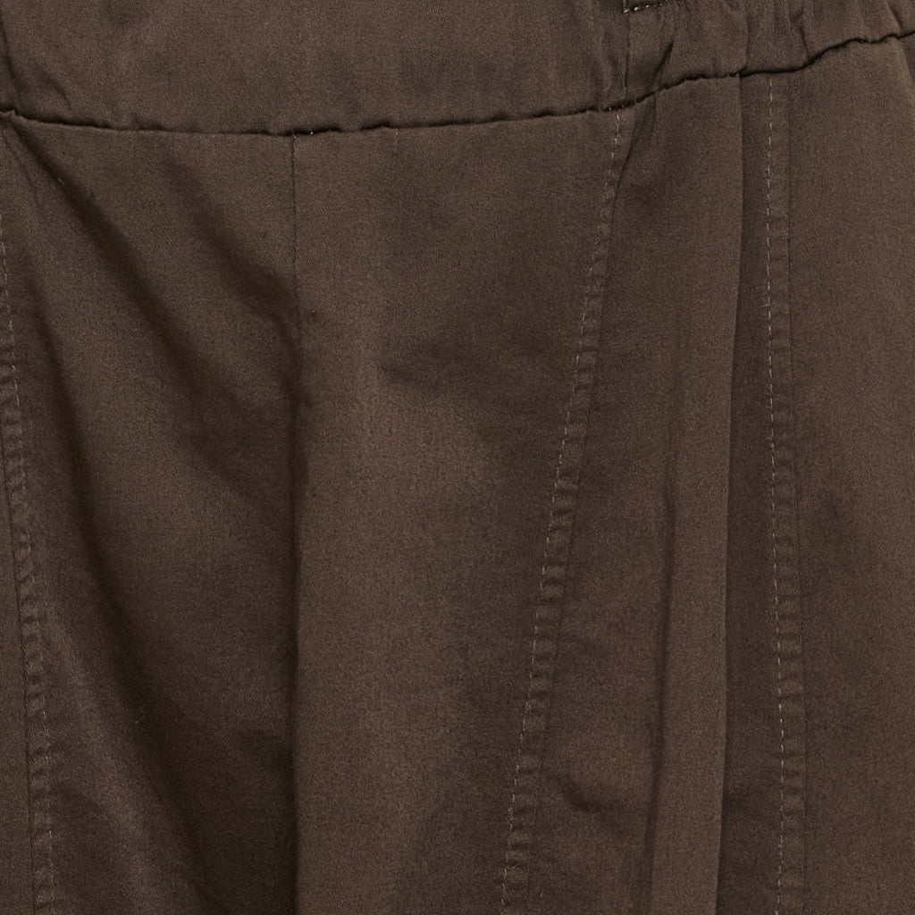 MdcMalva Pants - Moro (brown)
