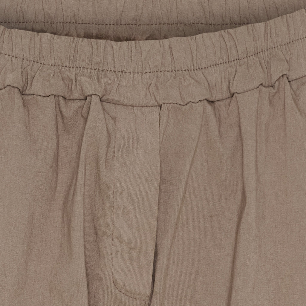 MdcRaffaella Pants - Fango